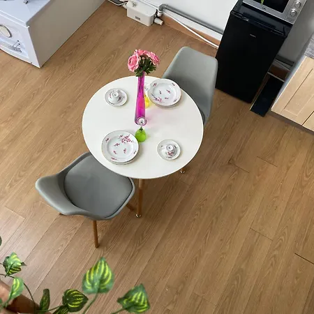 Suite Romantique DRØM avec Spa Privatif et Climatisation