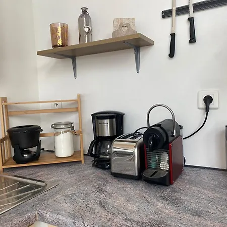 Appartamento My Avec Balnéo Privative&déco Romantique By Boookingfuté Socourt