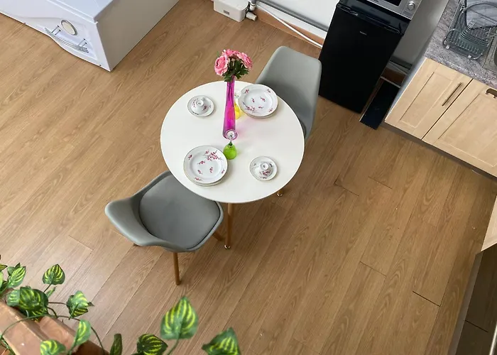 My Avec Balneo Privative & Deco Romantique By Boookingfute