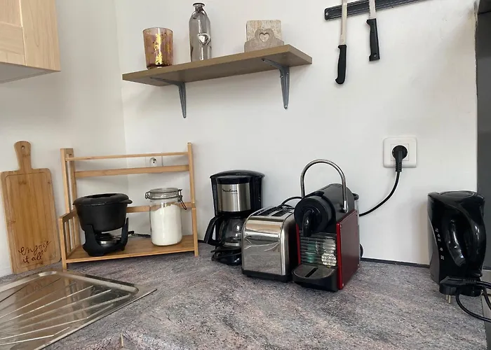 Apartmán My Avec Balneo Privative & Deco Romantique By Boookingfute Socourt